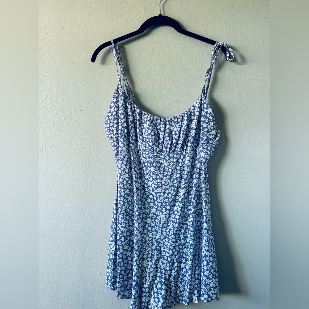 Nice skort size M